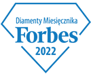 Diamenty miesięcznika FORBES 2022